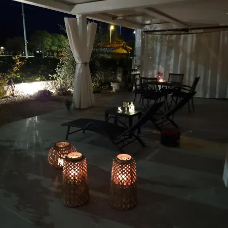 Magnolija Apartment
