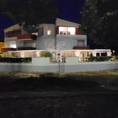 Apartment Magnolija