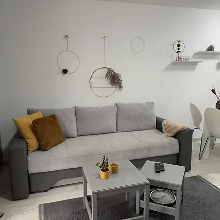 Apartment Magnolija *