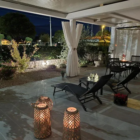 Apartment Magnolija *