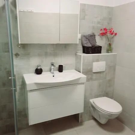 Magnolija Apartment *