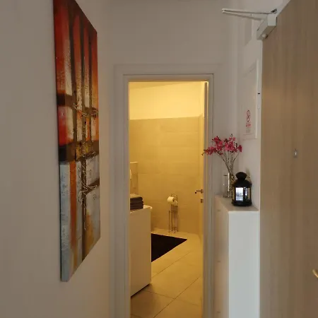 Magnolija Apartment Umag