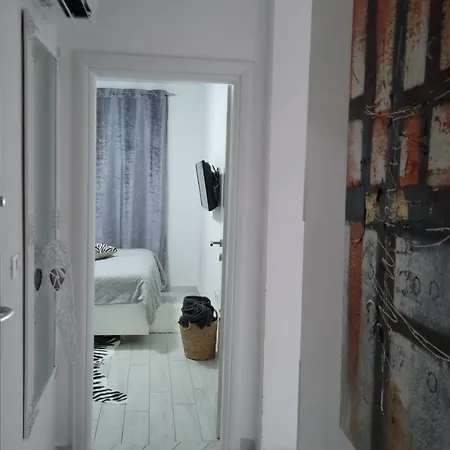 Apartment Magnolija Umag