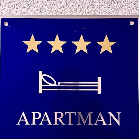 Magnolija Apartment Umag
