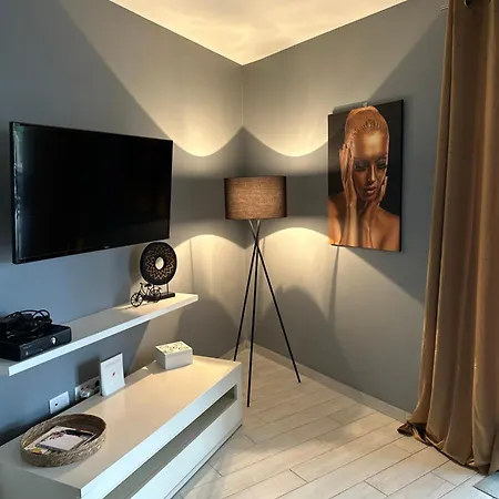 Magnolija Apartment Umag