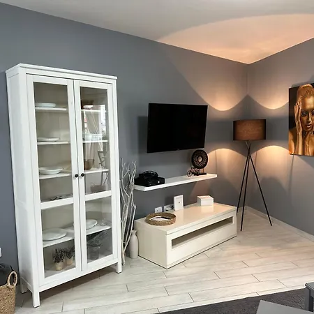 Magnolija Apartment
