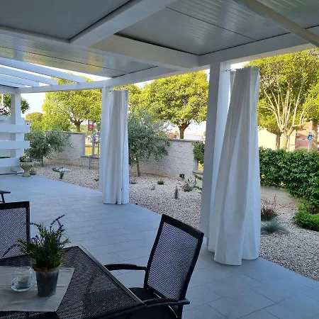 Apartament Magnolija *