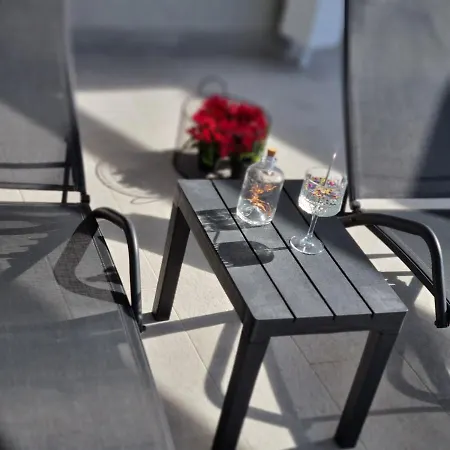 Apartament Magnolija Umag
