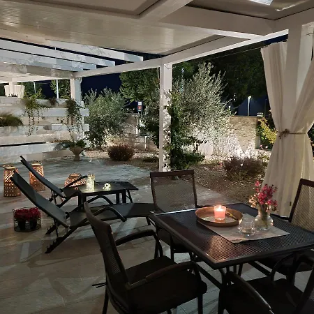 Apartament Magnolija