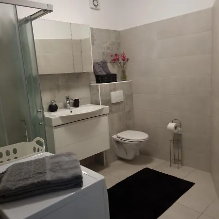 Apartament Magnolija *