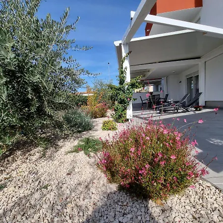 Apartament Magnolija Umag