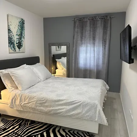 Magnolija Apartament Umag