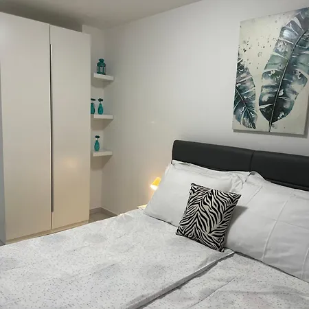 Magnolija Apartament