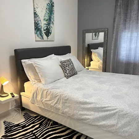 Apartament Magnolija Umag