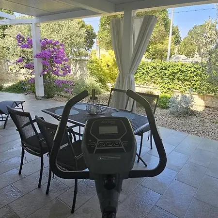 Apartament Magnolija