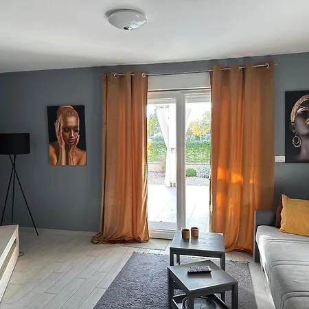 Magnolija Umag