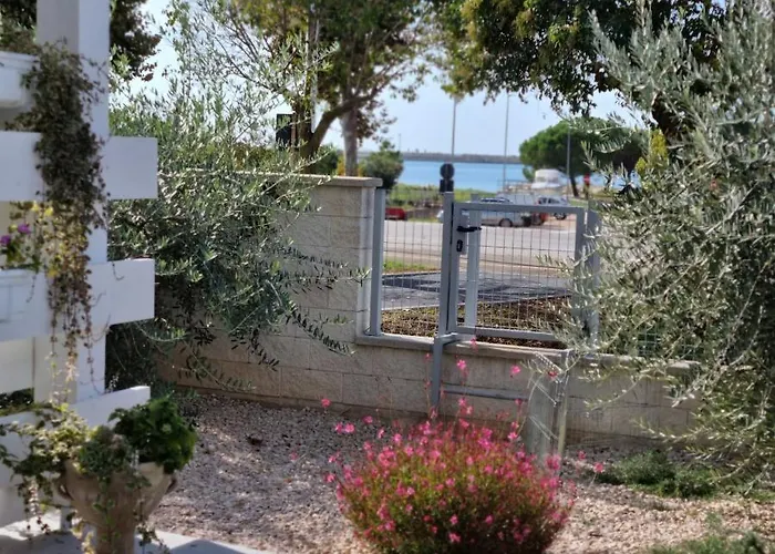 Magnolija * Umag