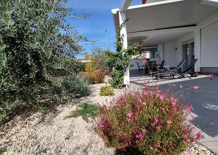 Lejlighed Magnolija Umag